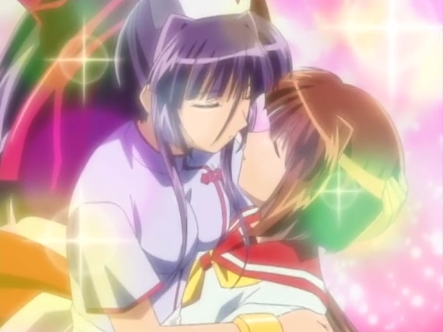 Guardian Hearts (AnimeHD)